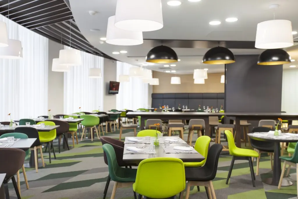 Санкт-Петербург: Novotel Санкт-Петербург Центр