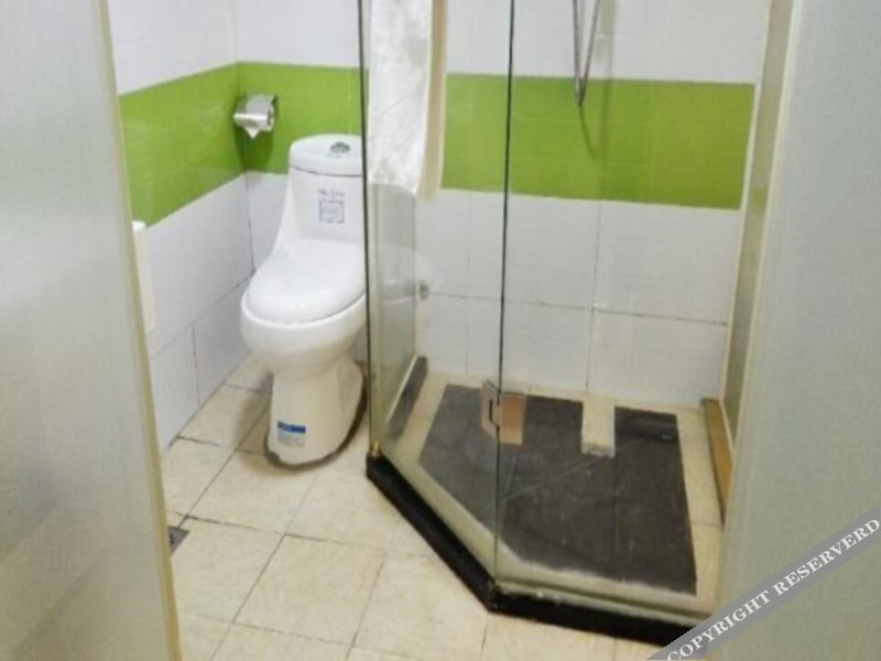 Шэньчжэнь: 7 Days Inn Shenzhen Futian Bagua Third Road Branch