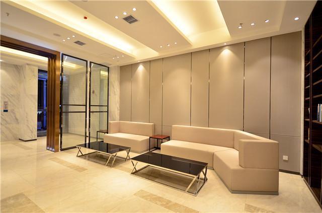 Ухань: City Comfort Inn Wuhan Guangbutun Metro Station