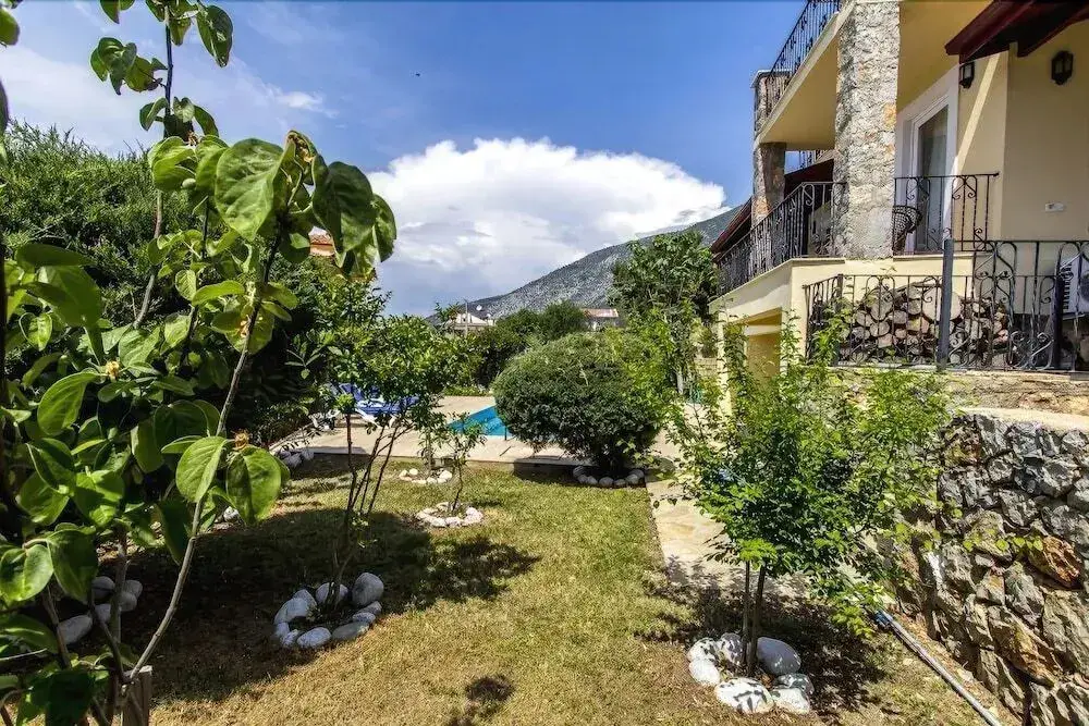 Орен: Villa Kilic by Villamnet