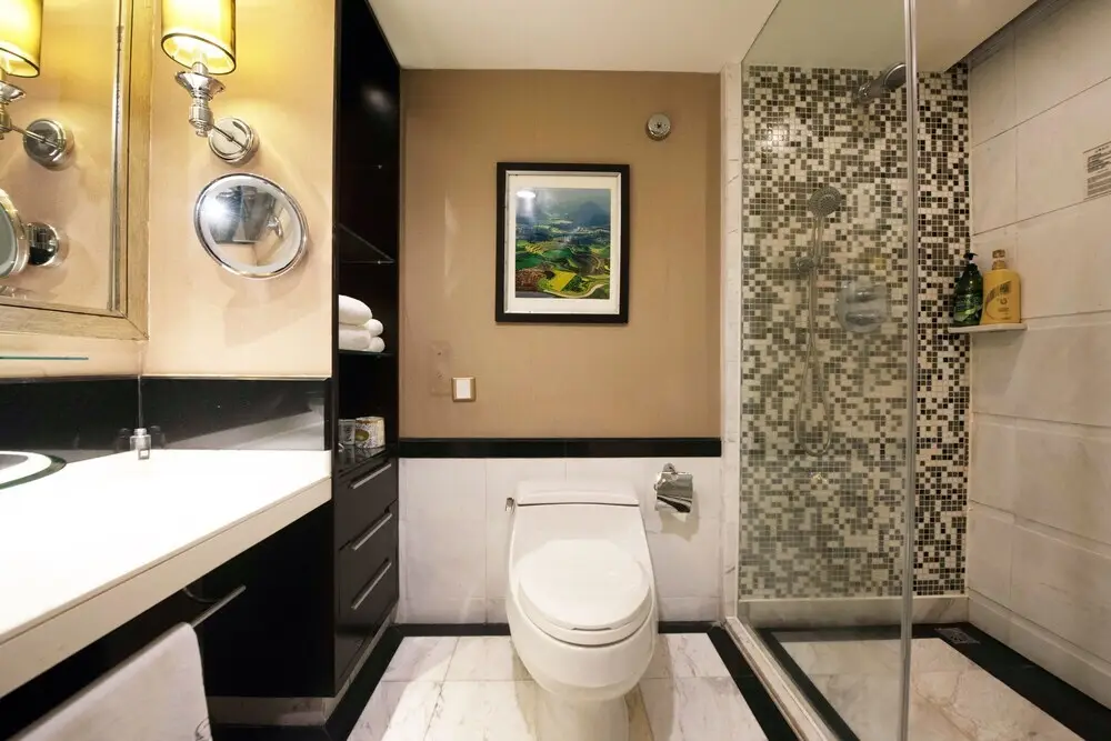 Шэньчжэнь: Times Superior Business Apartment Shenzhen Danfeng Bailu Branch