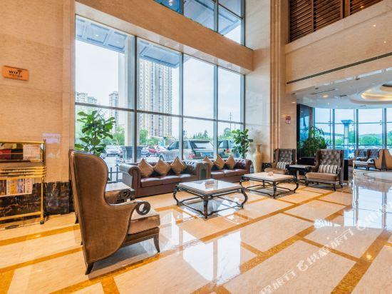 Сюйчжоу: Jin Peng Plaza Hotel