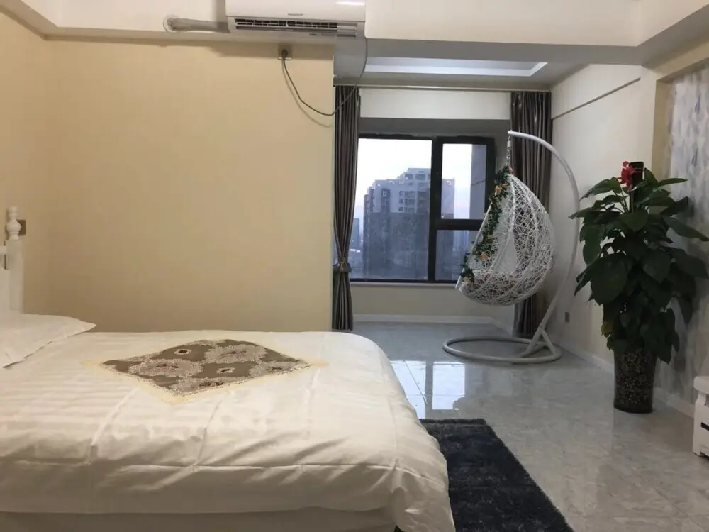 Сиань: Xi'an Plaid House
