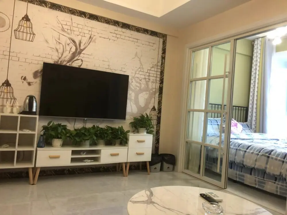 Сиань: Xi'an Plaid House