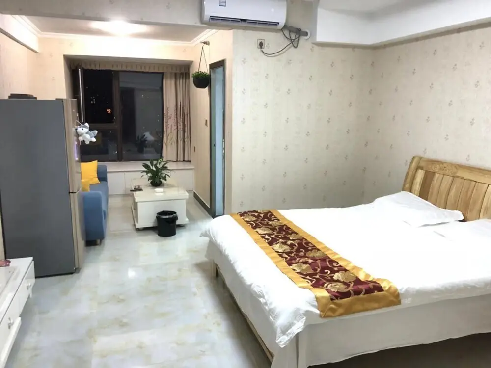 Сиань: Xi'an Plaid House