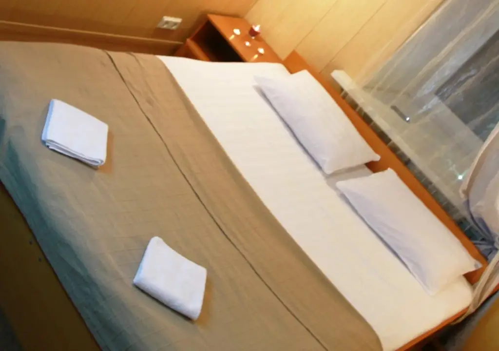 Санкт-Петербург: Mini-Hotel Olimp