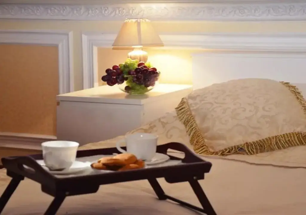 Санкт-Петербург: Mini-Hotel Olimp