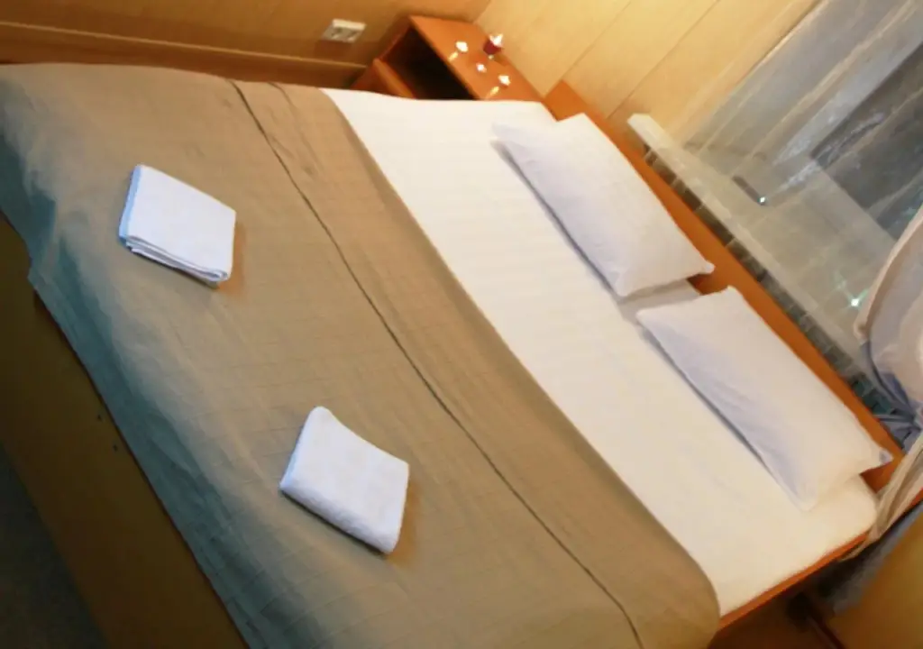 Санкт-Петербург: Mini-Hotel Olimp