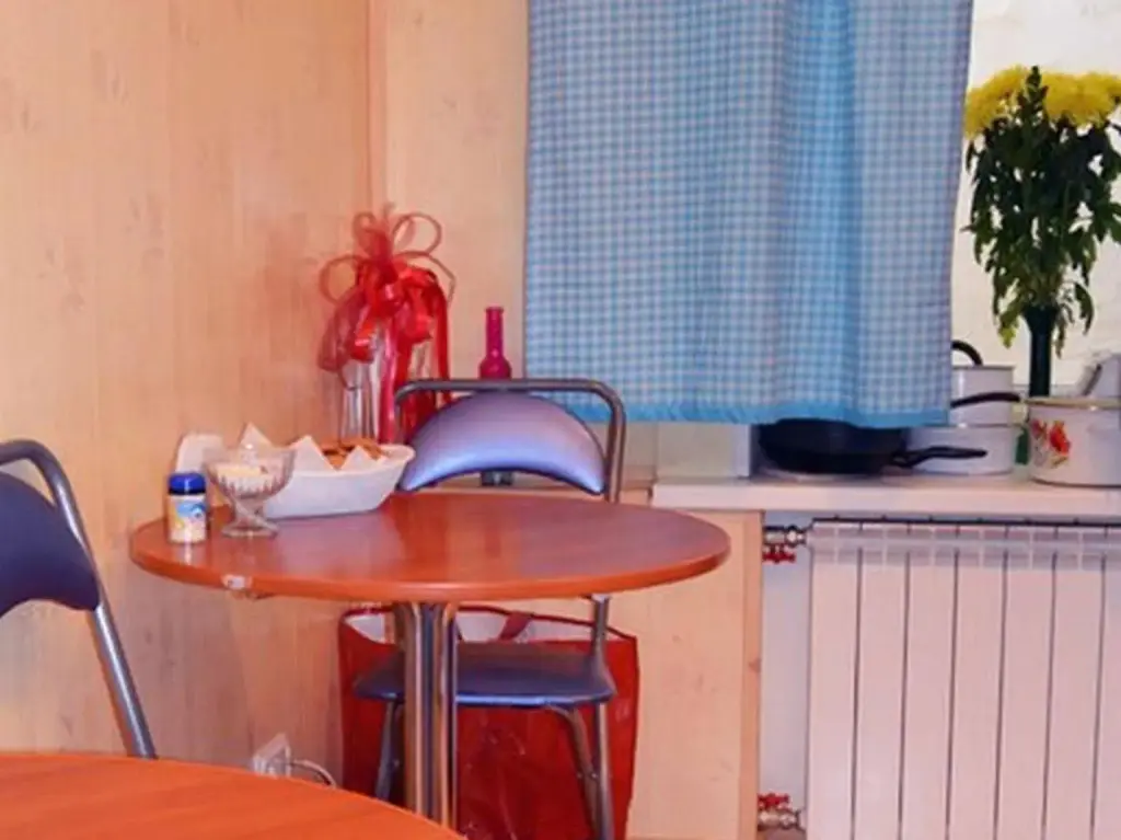 Санкт-Петербург: Mini-Hotel Olimp