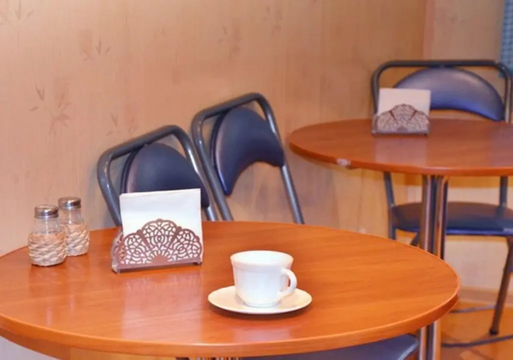 Санкт-Петербург: Mini-Hotel Olimp