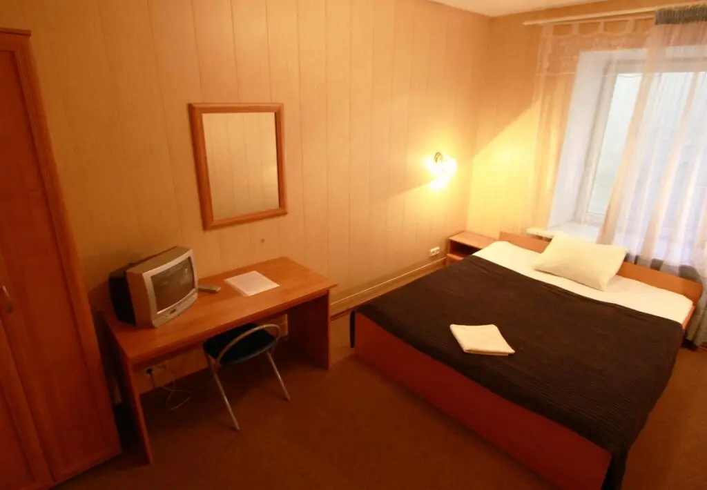 Санкт-Петербург: Mini-Hotel Olimp