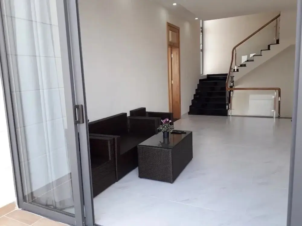 Вунгтау: Trung Dung Hotel Apartment