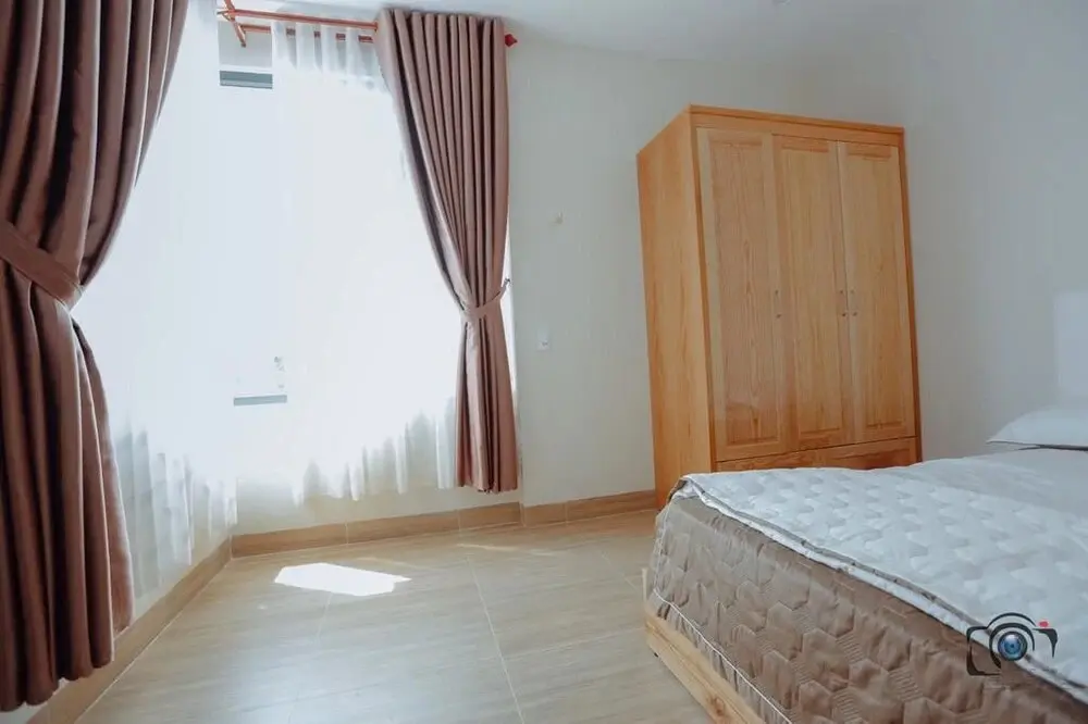 Вунгтау: Trung Dung Hotel Apartment