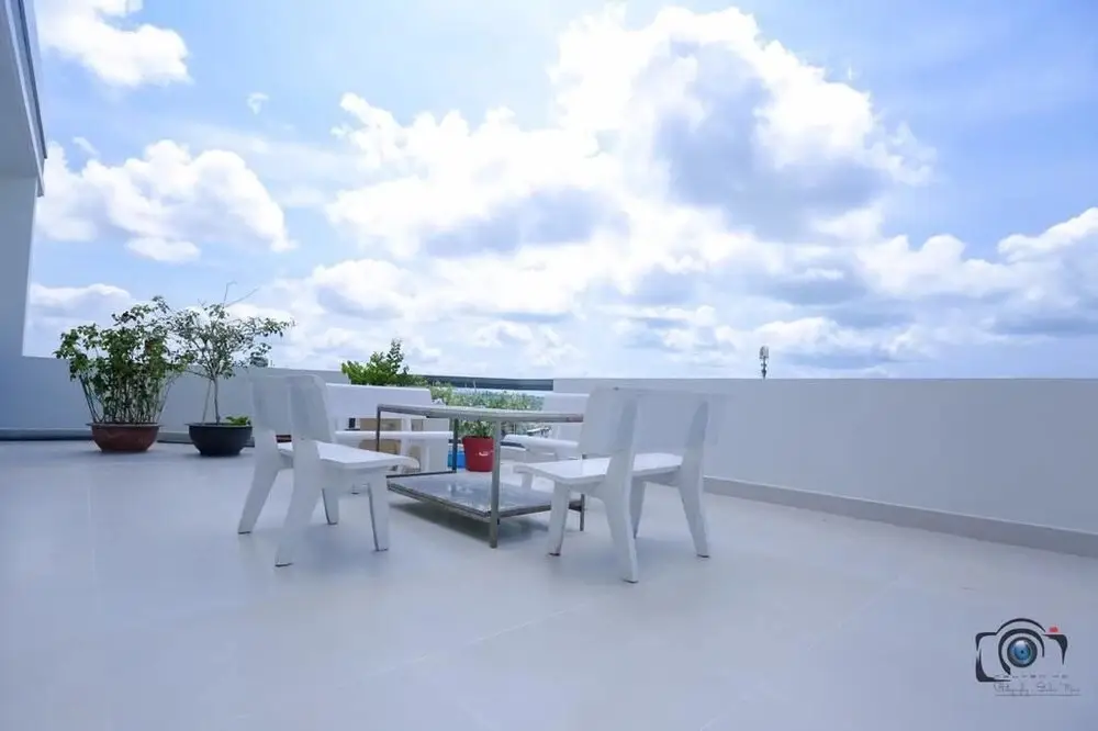 Вунгтау: Trung Dung Hotel Apartment