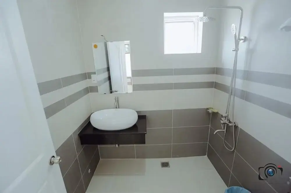 Вунгтау: Trung Dung Hotel Apartment