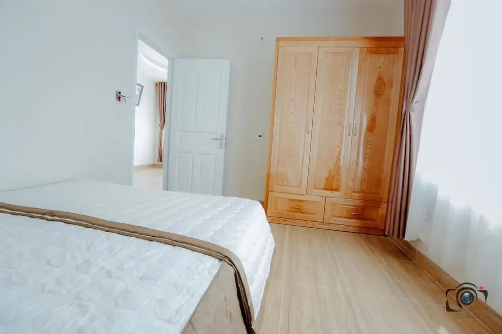 Вунгтау: Trung Dung Hotel Apartment