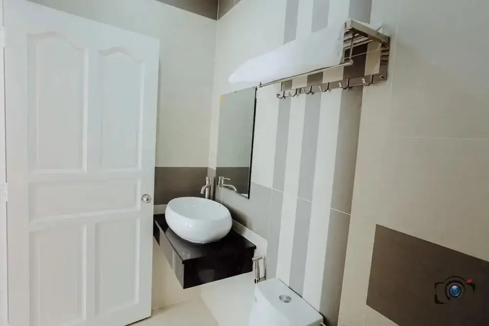 Вунгтау: Trung Dung Hotel Apartment