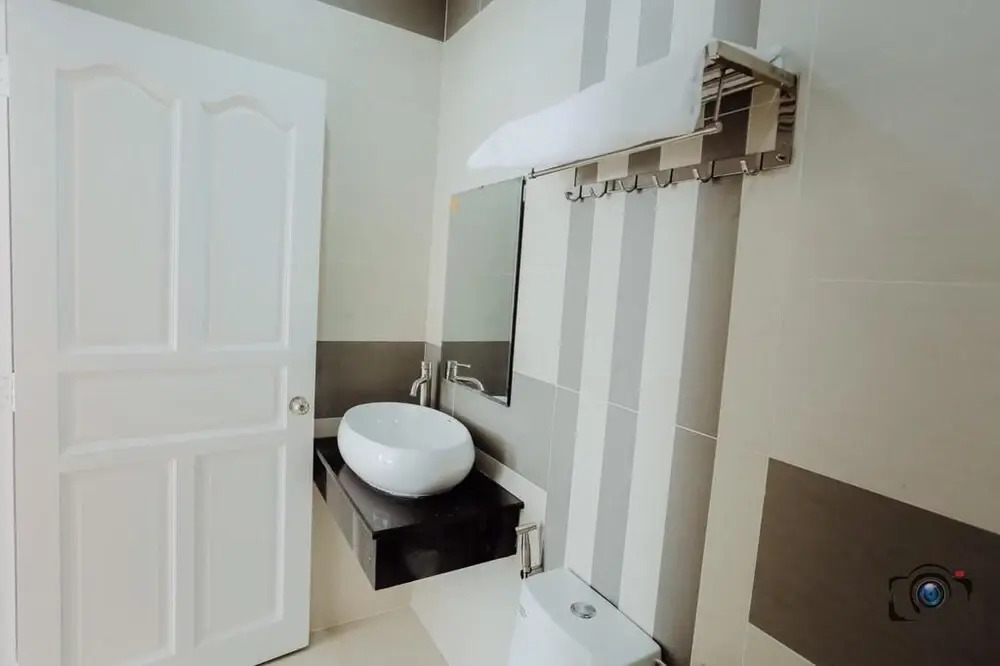 Вунгтау: Trung Dung Hotel Apartment
