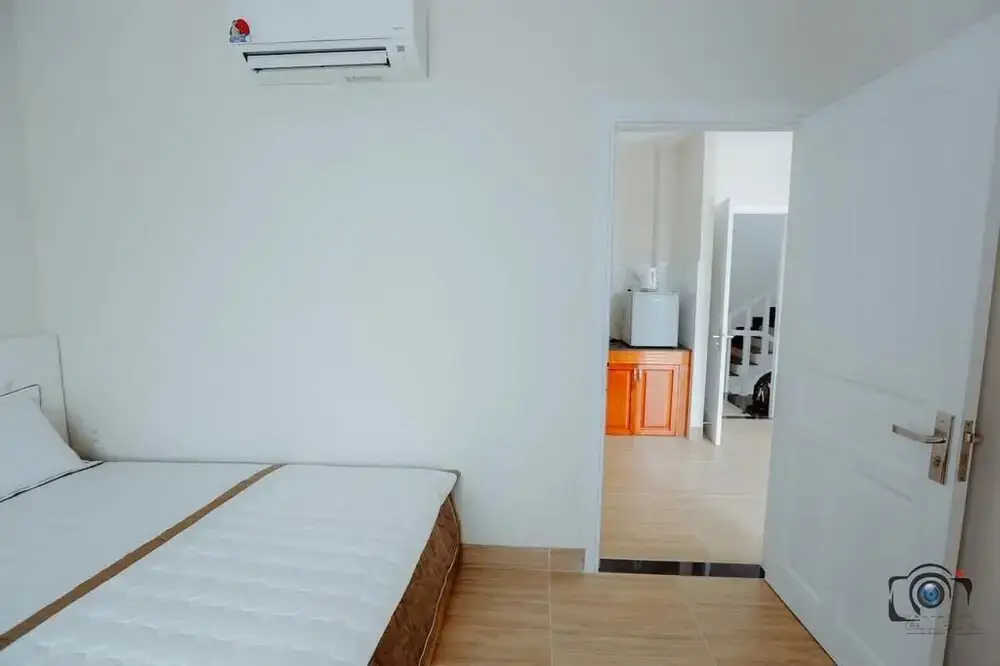 Вунгтау: Trung Dung Hotel Apartment
