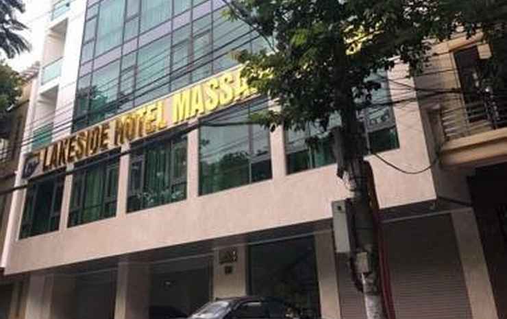 Намдинь: LakeSide 1 Hotel Nam Định
