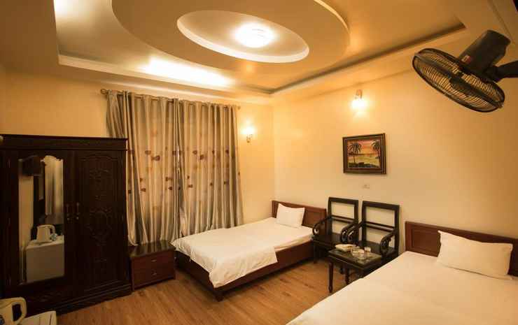 Намдинь: LakeSide 1 Hotel Nam Định