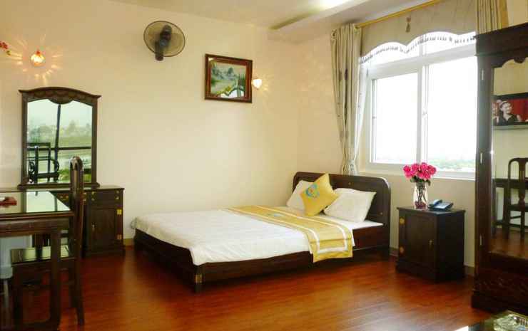 Намдинь: LakeSide 1 Hotel Nam Định