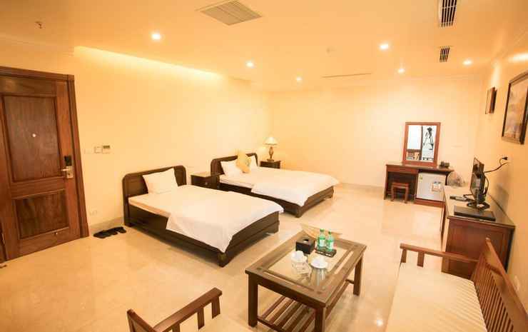 Намдинь: LakeSide 1 Hotel Nam Định