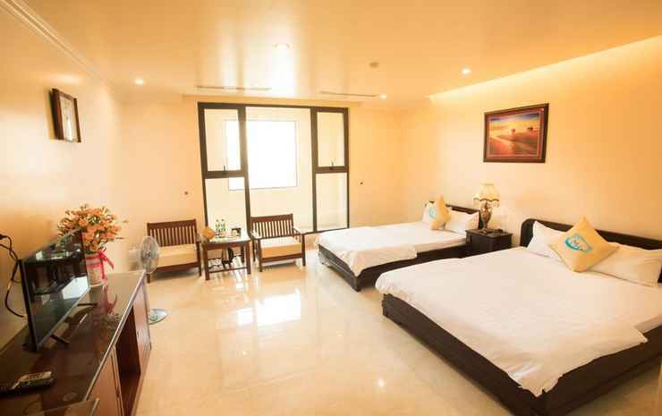 Намдинь: LakeSide 1 Hotel Nam Định