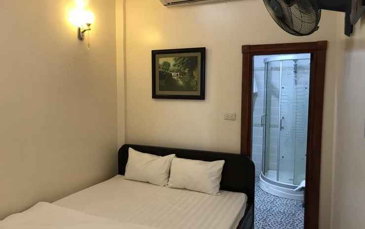 Намдинь: LakeSide 1 Hotel Nam Định