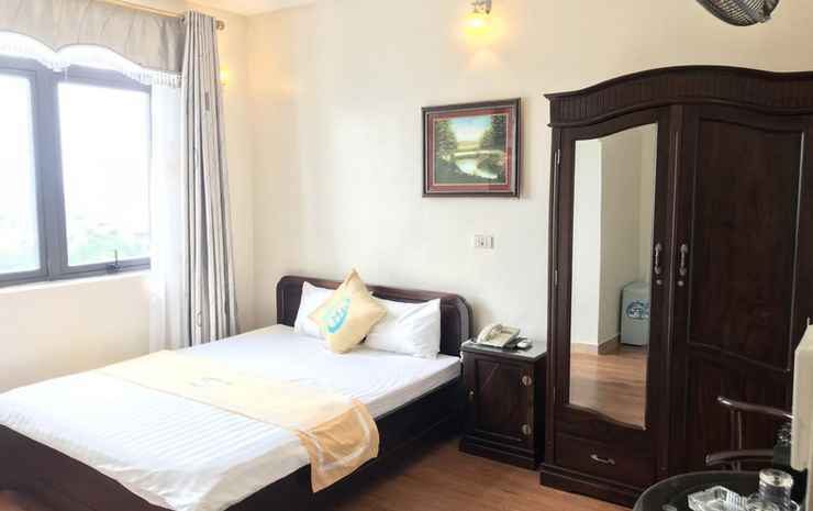 Намдинь: LakeSide 1 Hotel Nam Định