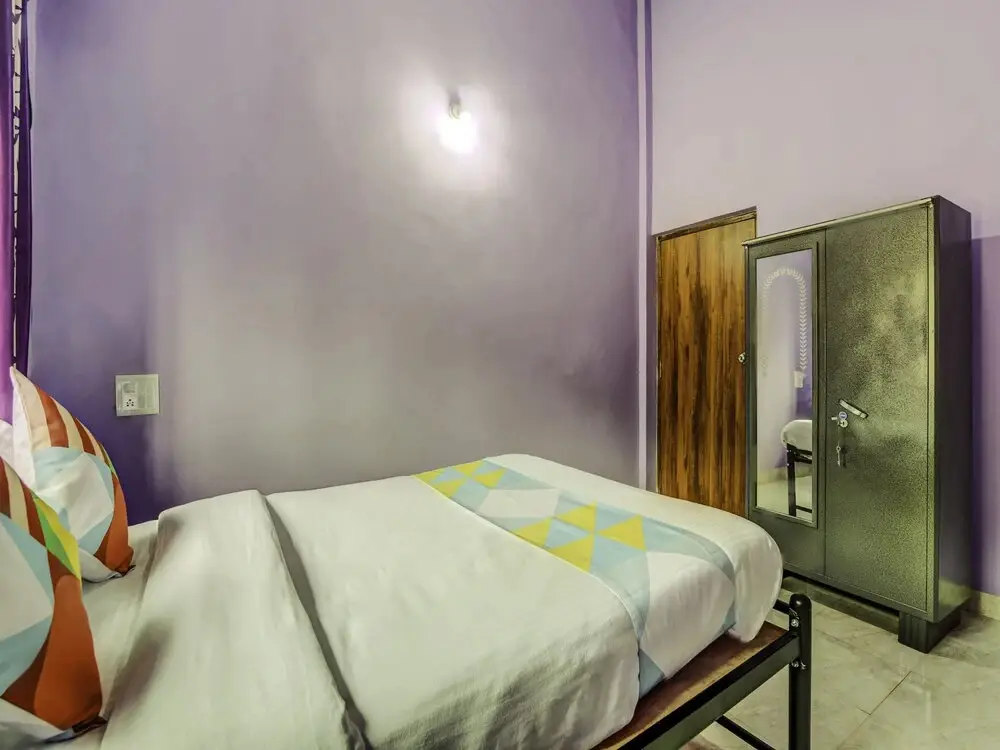 Верем: OYO 17248 Home Quaint 2BHK Porvorim