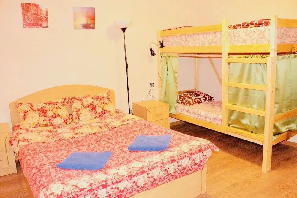 Тула: Hostel Viktoria