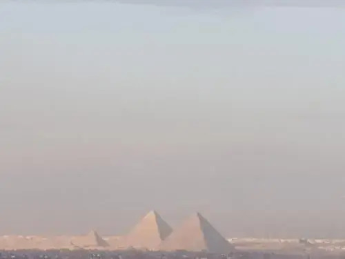 Гиза: Nile Star Suites  Apt