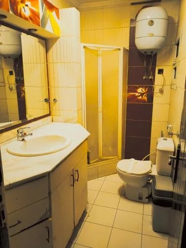 Гиза: Nile Star Suites  Apt