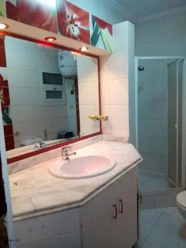 Гиза: Nile Star Suites  Apt