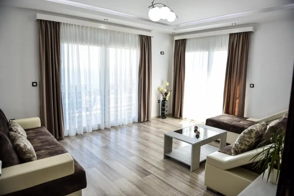 Ульцинь: Villa Premier
