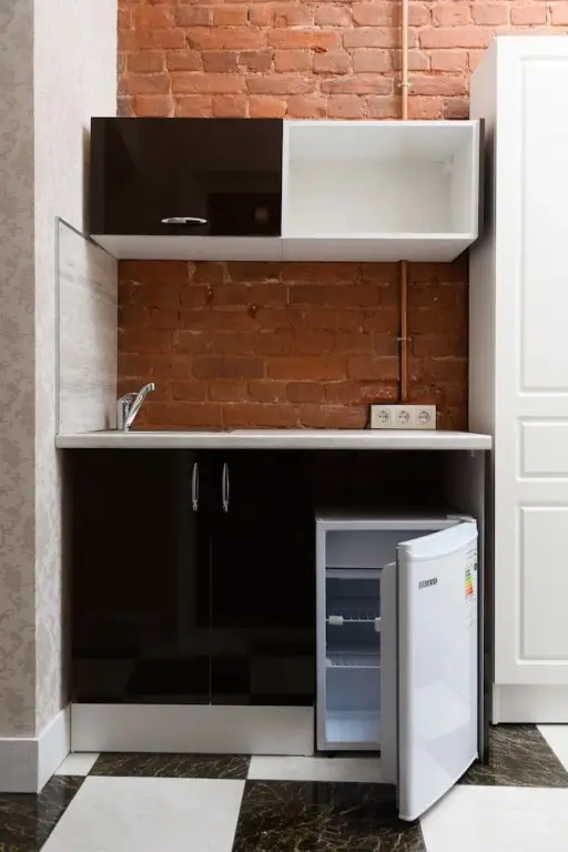 Санкт-Петербург: On Kolokolnoy Apartments