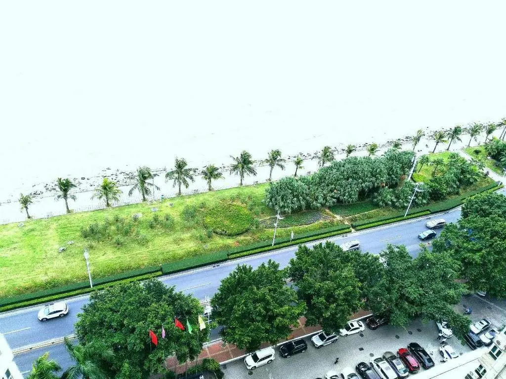 Чжухай: Zhu Hai International Youth Hostel