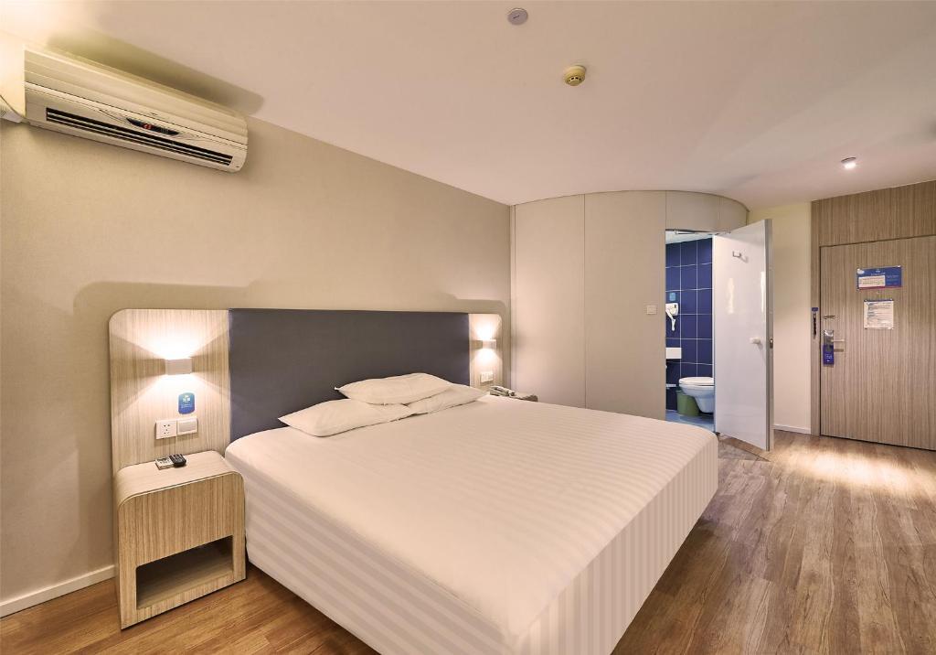 Нинбо: Hanting Express Yuyao North Xinjian Road