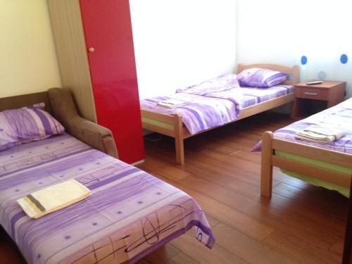 Подгорица: Rooms In