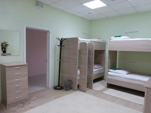 Hostel Kedr — фото 1