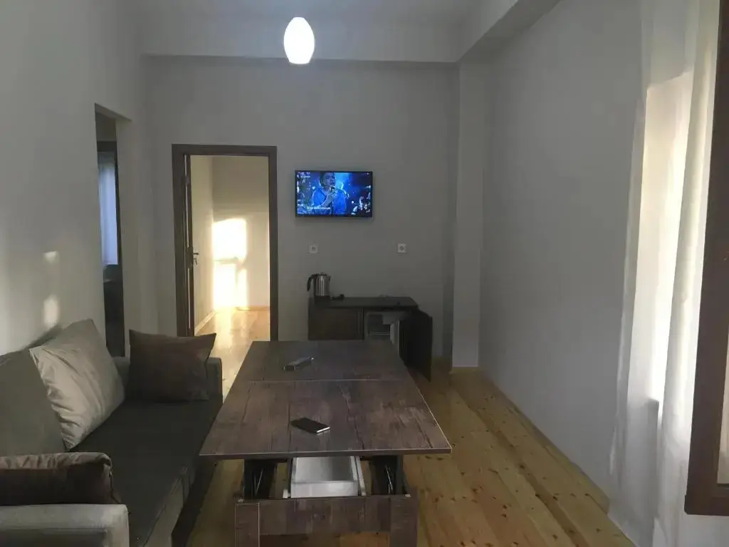 Габала: Emerald House Gabala