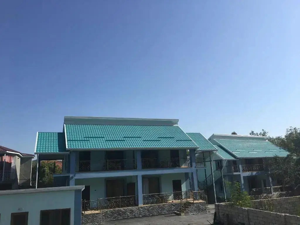 Emerald House Gabala — фото 1