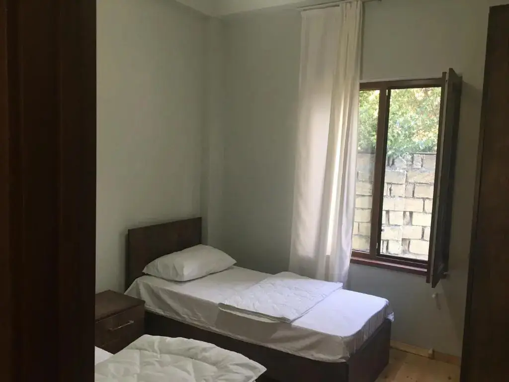 Габала: Emerald House Gabala