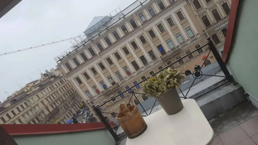 Отель Эдельвейс — фото 1
