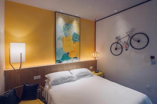 Хойчжоу: Huizhou Xilin West Lake Boutique Hotel