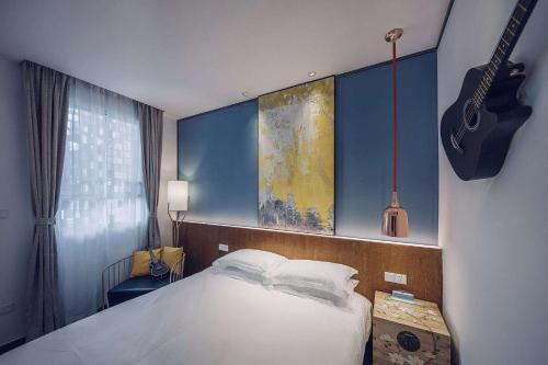 Хойчжоу: Huizhou Xilin West Lake Boutique Hotel