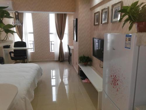 Чанша: Tata Hotel Changsha Dangdai Plaza Branch