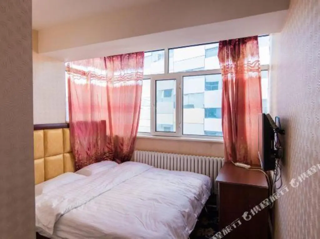 Хулун-Буир: Hulunbuir Weifa Inn