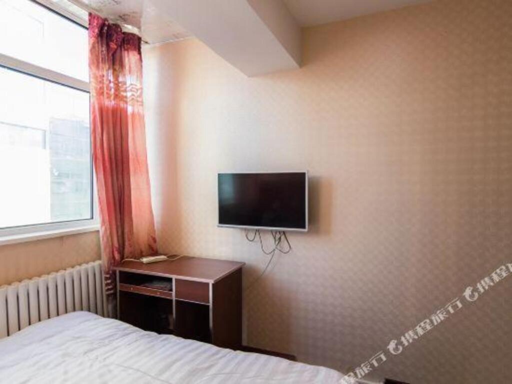 Хулун-Буир: Hulunbuir Weifa Inn